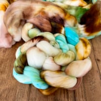 Image 1 of Smooth Operator | Super Sock