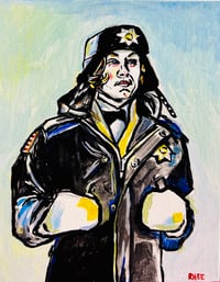 Image 1 of Marge Gunderson, 2023
