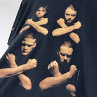 Image 2 of Metallica 1992 L/XL