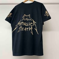 Image 5 of Metallica 1992 L/XL