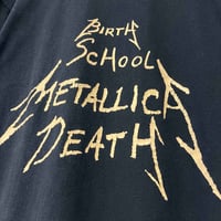 Image 6 of Metallica 1992 L/XL