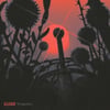 ELDER "Through Zero" CD 