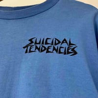 Image 2 of Suicidal Tendencies 'Possessed' 90s L