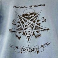 Image 5 of Suicidal Tendencies 'Possessed' 90s L
