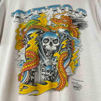 Image 2 of Official Tattoo Brand 1989 L
