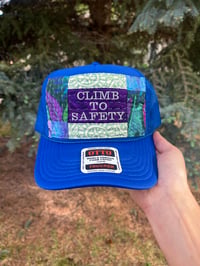 Image 1 of Climb to Safety