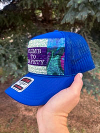 Image 3 of Climb to Safety