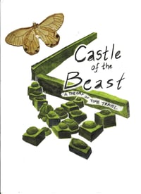 Image 1 of Castle of the Beast by Ariel Cooper