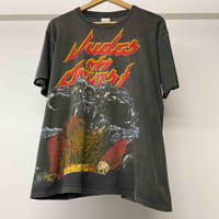 Image 1 of Judas Priest 'Jugulator' 1997 L