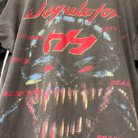 Image 5 of Judas Priest 'Jugulator' 1997 L