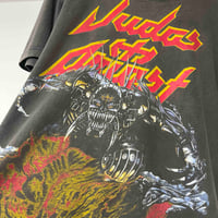 Image 2 of Judas Priest 'Jugulator' 1997 L