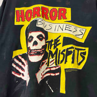 Image 2 of The Misfits 'Horror Business' 05 L