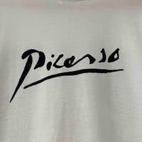 Image 4 of Pablo Picasso's 'Guernica' 90s M/L