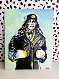 Image 2 of Marge Gunderson, 2023