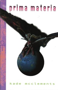 Image 1 of Prima Materia by Kade McClements