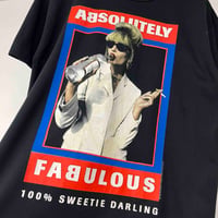Image 2 of Absolutely Fabulous 90s L