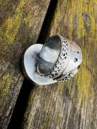 Image 1 of Royston Turquoise Ring