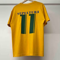 Image 4 of Sepultura 00s L
