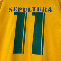 Image 5 of Sepultura 00s L