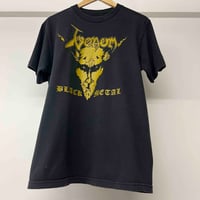 Image 1 of Venom 'Black Metal' 00s M