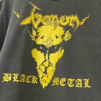Image 2 of Venom 'Black Metal' 00s M