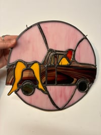 Image 1 of 02. I LUV TRUK
