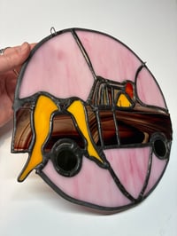 Image 3 of 02. I LUV TRUK