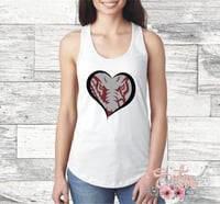 Image 5 of Alabama Crimson Tide, Roll Tide Designs. SVG Files, Cricut, Studio, Digital Cut Files
