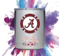 Image 7 of Alabama Crimson Tide, Roll Tide Designs. SVG Files, Cricut, Studio, Digital Cut Files