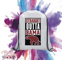 Image 8 of Alabama Crimson Tide, Roll Tide Designs. SVG Files, Cricut, Studio, Digital Cut Files