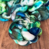 Image 1 of Envious | Super Sock