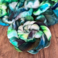 Image 2 of Envious | Super Sock