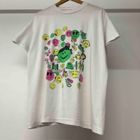 Image 1 of Acid House Rave Shirt 90s L