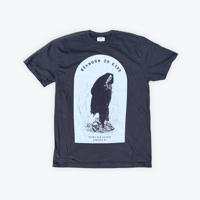 Image 1 of Book Reaper T-Shirt