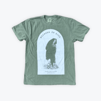 Image 2 of Book Reaper T-Shirt