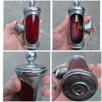 1930s Sedan Lantern!