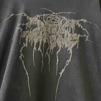 Image 2 of Darkthrone True Norwegian LS 00s L/XL
