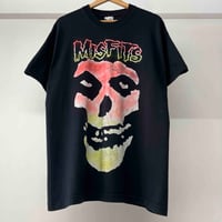 Image 1 of The Misfits Late 90s/Y L