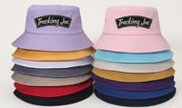Image 8 of Bucket Hats