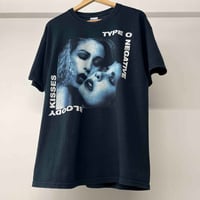 Image 1 of Type O Negative 'Bloody Kisses' 00s L