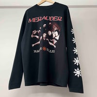 Image 1 of Merauder 'Master Killer' 90s XL