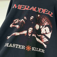 Image 2 of Merauder 'Master Killer' 90s XL