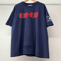 Image 1 of Blood for Blood 'Enemy' 1997 XL