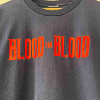 Image 2 of Blood for Blood 'Enemy' 1997 XL
