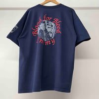 Image 5 of Blood for Blood 'Enemy' 1997 XL