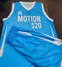 Image 1 of Jersey Sets