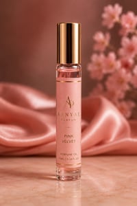 Pink Velvet — Perfume Oil