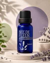 Aceite esencial de Lavanda 17ml