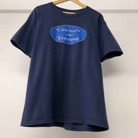 Image 1 of Crown of Thornz 'Train Yard Blues' 90s L