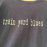 Image 5 of Crown of Thornz 'Train Yard Blues' 90s L